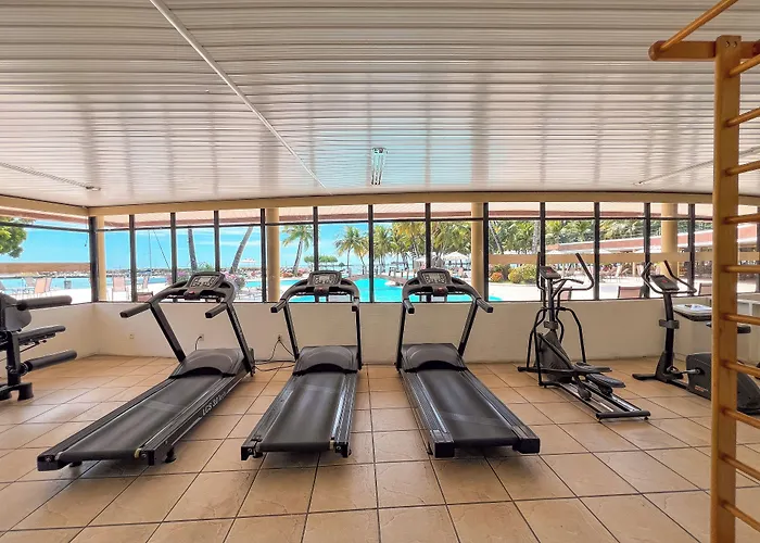 Marina Park Hotel Fortaleza 